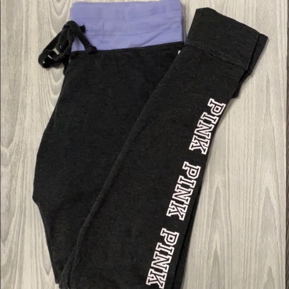🌻Buy 3 $10 get one $5 free🌻 PINK Yoga Leggings